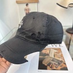 2026年3月22日入荷早春新作Chrome hearts帽子／野球帽ファッション/誕生日プレゼント/贈り物 HT工場