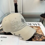 2026年3月22日入荷早春新作Chrome hearts帽子／野球帽ファッション/誕生日プレゼント/贈り物 HT工場