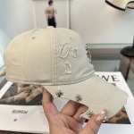 2026年3月22日入荷早春新作Chrome hearts帽子／野球帽ファッション/誕生日プレゼント/贈り物 HT工場