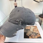 2026年3月22日入荷早春新作Chrome hearts帽子／野球帽ファッション/誕生日プレゼント/贈り物 HT工場