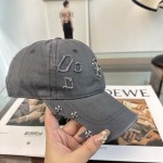 2026年3月22日入荷早春新作Chrome hearts帽子／野球帽ファッション/誕生日プレゼント/贈り物 HT工場