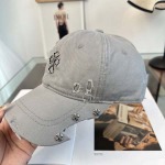 2026年3月22日入荷早春新作Chrome hearts帽子／野球帽ファッション/誕生日プレゼント/贈り物 HT工場