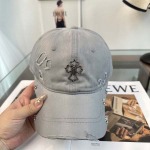 2026年3月22日入荷早春新作Chrome hearts帽子／野球帽ファッション/誕生日プレゼント/贈り物 HT工場