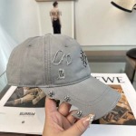 2026年3月22日入荷早春新作Chrome hearts帽子／野球帽ファッション/誕生日プレゼント/贈り物 HT工場