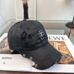 2026年3月22日入荷早春新作Chrome hearts帽子／野球帽ファッション/誕生日プレゼント/贈り物 HT工場