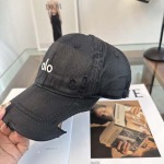 2026年3月22日入荷早春新作Alo帽子／野球帽ファッション/誕生日プレゼント/贈り物 HT工場