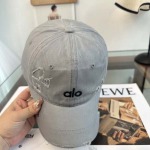 2026年3月22日入荷早春新作Alo帽子／野球帽ファッション/誕生日プレゼント/贈り物 HT工場