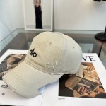 2026年3月22日入荷早春新作Alo帽子／野球帽ファッション/誕生日プレゼント/贈り物 HT工場