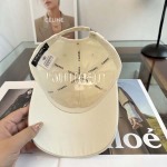 2026年3月22日入荷早春新作CHANEL帽子／野球帽ファッション/誕生日プレゼント/贈り物 HT工場