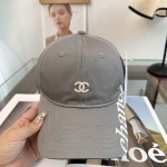 2026年3月22日入荷早春新作CHANEL帽子／野球帽ファッション/誕生日プレゼント/贈り物 HT工場