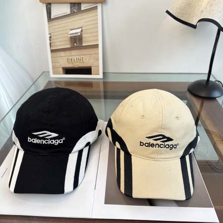 2026年3月22日入荷早春新作Balenciaga帽子／野...