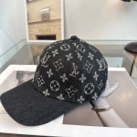 2026年3月22日入荷早春新作Louis Vuitton帽子／野球帽ファッション/誕生日プレゼント/贈り物 HT工場