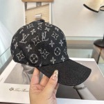2026年3月22日入荷早春新作Louis Vuitton帽子／野球帽ファッション/誕生日プレゼント/贈り物 HT工場