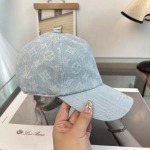 2026年3月22日入荷早春新作Louis Vuitton帽子／野球帽ファッション/誕生日プレゼント/贈り物 HT工場