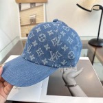 2026年3月22日入荷早春新作Louis Vuitton帽子／野球帽ファッション/誕生日プレゼント/贈り物 HT工場