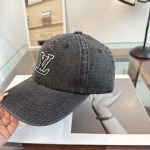 2026年3月22日入荷早春新作Louis Vuitton帽子／野球帽ファッション/誕生日プレゼント/贈り物 HT工場