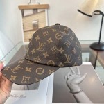 2026年3月22日入荷早春新作Louis Vuitton帽子／野球帽ファッション/誕生日プレゼント/贈り物 HT工場