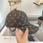 2026年3月22日入荷早春新作Louis Vuitton帽子／野球帽ファッション/誕生日プレゼント/贈り物 HT工場