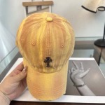 2026年3月22日入荷早春新作Chrome hearts帽子／野球帽ファッション/誕生日プレゼント/贈り物 HT工場