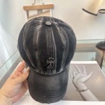 2026年3月22日入荷早春新作Chrome hearts帽子／野球帽ファッション/誕生日プレゼント/贈り物 HT工場