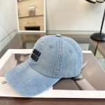 2026年3月22日入荷早春新作MiuMiu帽子／野球帽ファッション/誕生日プレゼント/贈り物 HT工場