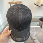 2026年3月22日入荷早春新作MiuMiu帽子／野球帽ファッション/誕生日プレゼント/贈り物 HT工場