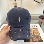 2026年3月22日入荷早春新作Chrome hearts帽子／野球帽ファッション/誕生日プレゼント/贈り物 HT工場