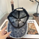 2026年3月22日入荷早春新作Chrome hearts帽子／野球帽ファッション/誕生日プレゼント/贈り物 HT工場