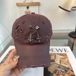 2026年3月22日入荷早春新作Chrome hearts帽子／野球帽ファッション/誕生日プレゼント/贈り物 HT工場