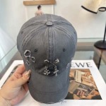 2026年3月22日入荷早春新作Chrome hearts帽子／野球帽ファッション/誕生日プレゼント/贈り物 HT工場
