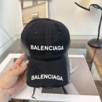 2026年3月22日入荷早春新作Balenciaga帽子／野球帽ファッション/誕生日プレゼント/贈り物 HT工場