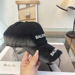 2026年3月22日入荷早春新作Balenciaga帽子／野球帽ファッション/誕生日プレゼント/贈り物 HT工場