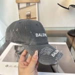 2026年3月22日入荷早春新作Balenciaga帽子／野球帽ファッション/誕生日プレゼント/贈り物 HT工場