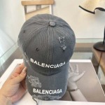 2026年3月22日入荷早春新作Balenciaga帽子／野球帽ファッション/誕生日プレゼント/贈り物 HT工場