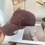 2026年3月22日入荷早春新作Chrome hearts帽子／野球帽ファッション/誕生日プレゼント/贈り物 HT工場