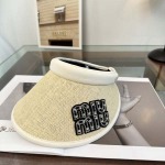 2026年3月22日入荷早春新作Miumiu帽子／野球帽ファッション/誕生日プレゼント/贈り物 HT工場