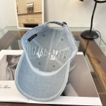 2026年3月22日入荷早春新作Miumiu帽子／野球帽ファッション/誕生日プレゼント/贈り物 HT工場