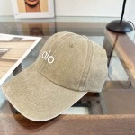 2026年3月22日入荷早春新作Alo帽子／野球帽ファッション/誕生日プレゼント/贈り物 HT工場