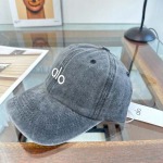 2026年3月22日入荷早春新作Alo帽子／野球帽ファッション/誕生日プレゼント/贈り物 HT工場