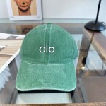 2026年3月22日入荷早春新作Alo帽子／野球帽ファッション/誕生日プレゼント/贈り物 HT工場