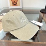 2026年3月22日入荷早春新作Alo帽子／野球帽ファッション/誕生日プレゼント/贈り物 HT工場