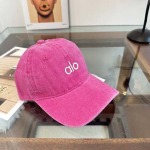 2026年3月22日入荷早春新作Alo帽子／野球帽ファッション/誕生日プレゼント/贈り物 HT工場