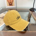 2026年3月22日入荷早春新作Alo帽子／野球帽ファッション/誕生日プレゼント/贈り物 HT工場