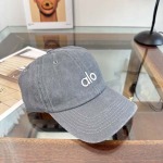 2026年3月22日入荷早春新作Alo帽子／野球帽ファッション/誕生日プレゼント/贈り物 HT工場