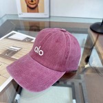 2026年3月22日入荷早春新作Alo帽子／野球帽ファッション/誕生日プレゼント/贈り物 HT工場