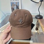 2026年3月22日入荷早春新作Chrome hearts帽子／野球帽ファッション/誕生日プレゼント/贈り物 HT工場