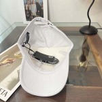 2026年3月22日入荷早春新作Chrome hearts帽子／野球帽ファッション/誕生日プレゼント/贈り物 HT工場