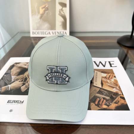 2026年3月22日入荷早春新作HERMES帽子／野球帽ファ...