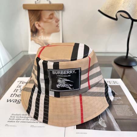 2026年3月22日入荷早春新作Burberry帽子／野球帽...