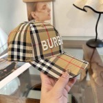 2026年3月22日入荷早春新作BURBERRY帽子／野球帽ファッション/誕生日プレゼント/贈り物 HT工場